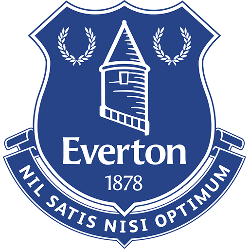Everton badge