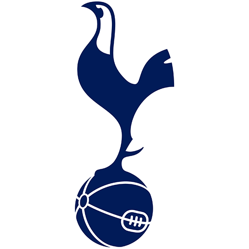 Tottenham badge
