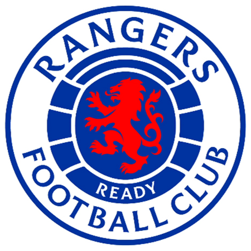 Rangers artwork 1