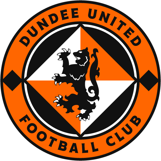 Dundee United badge