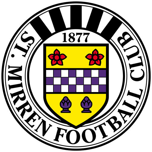 St Mirren badge