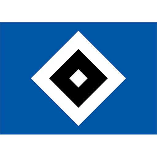 Hamburg badge