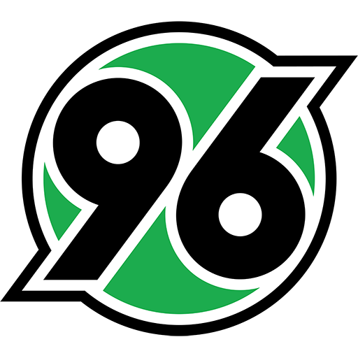 Hannover badge