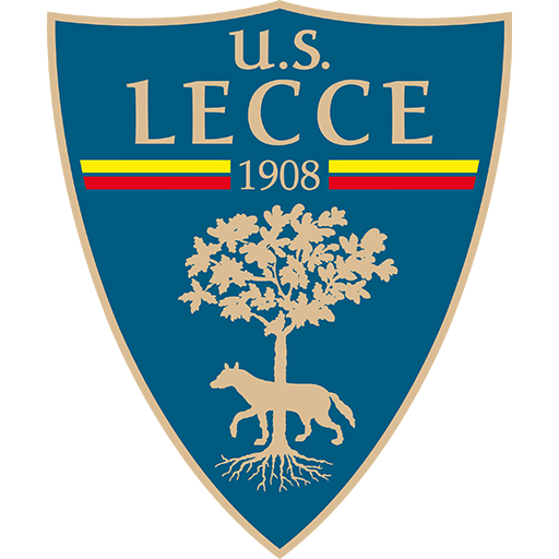 Lecce badge