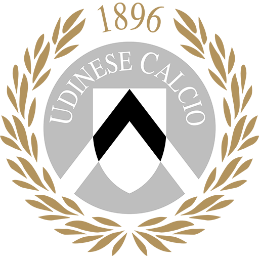 Udinese badge