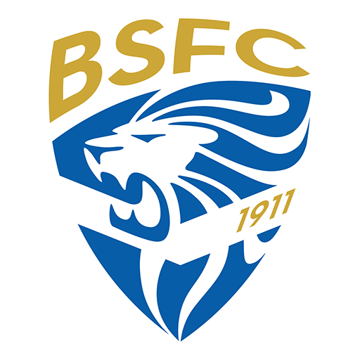 Brescia badge