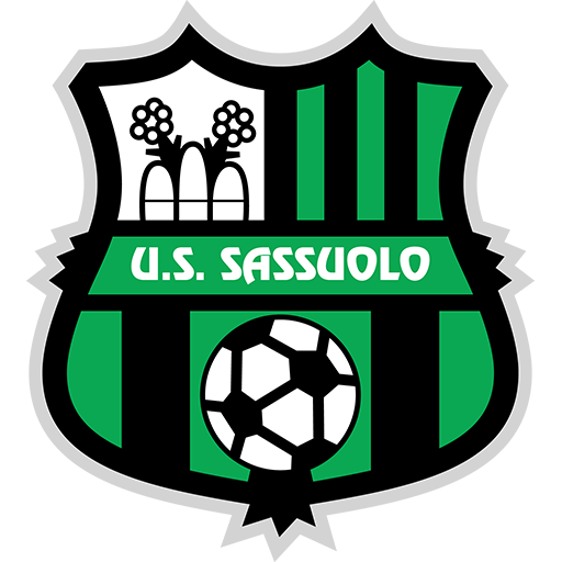 Sassuolo badge