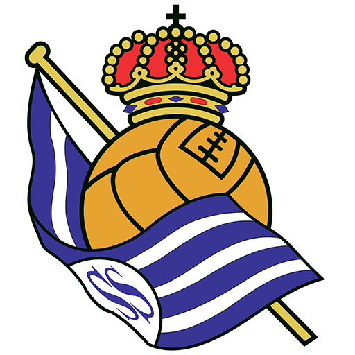 Sociedad badge