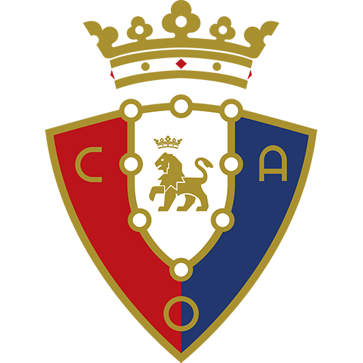 Osasuna badge