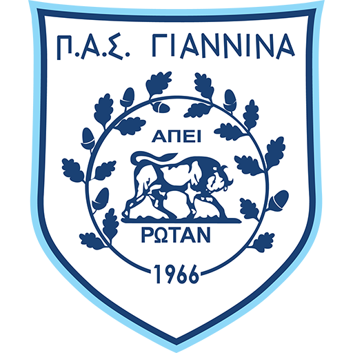 Giannina badge