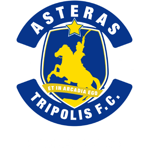 Asteras Tripolis artwork 1