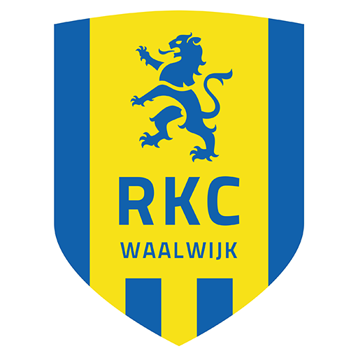 RKC Waalwijk artwork 1