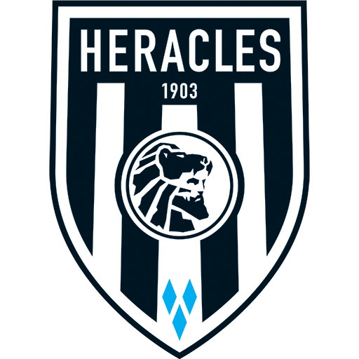 SC Heracles Almelo badge