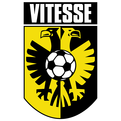 Vitesse badge