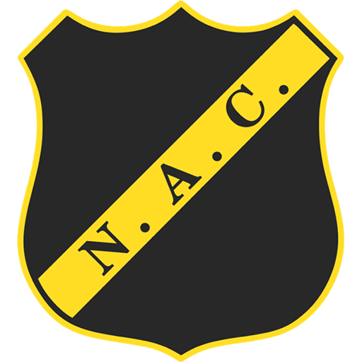 NAC Breda badge