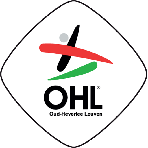 Oud-Heverlee Leuven badge