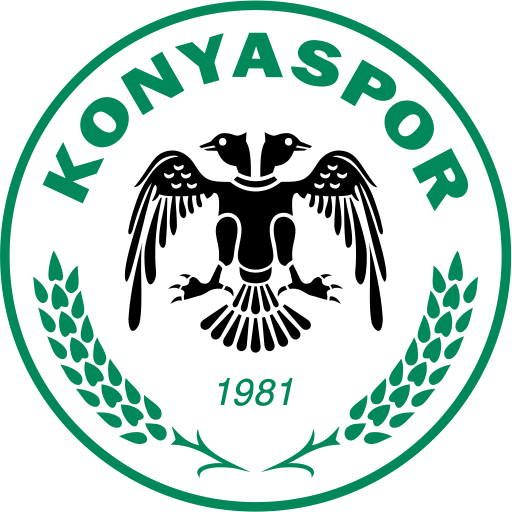 Konyaspor badge