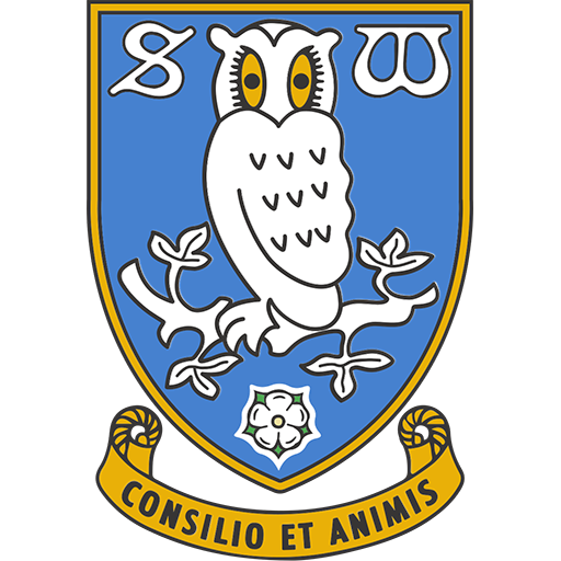 Sheffield Weds badge