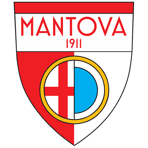 Mantova badge