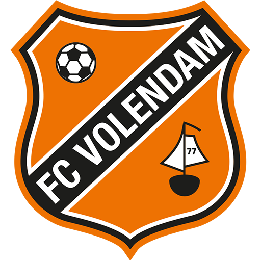 FC Volendam badge