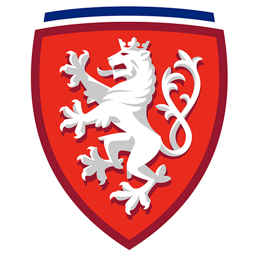 Czech Republic badge