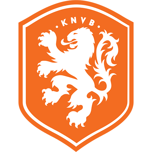 Netherlands badge