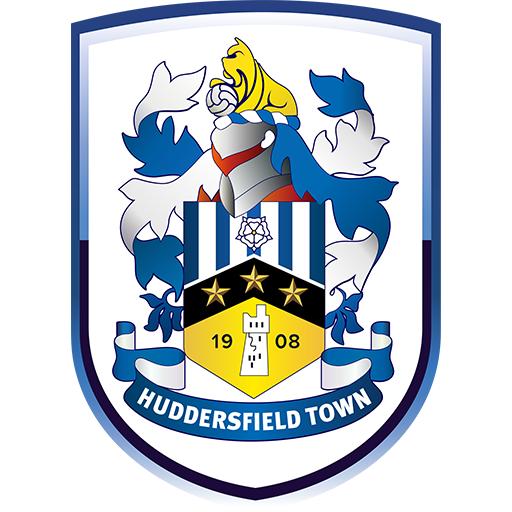 Huddersfield Town artwork 1
