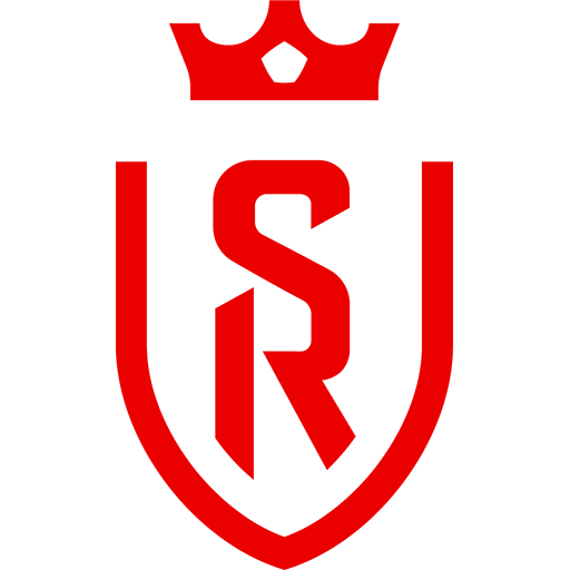 Stade de Reims badge