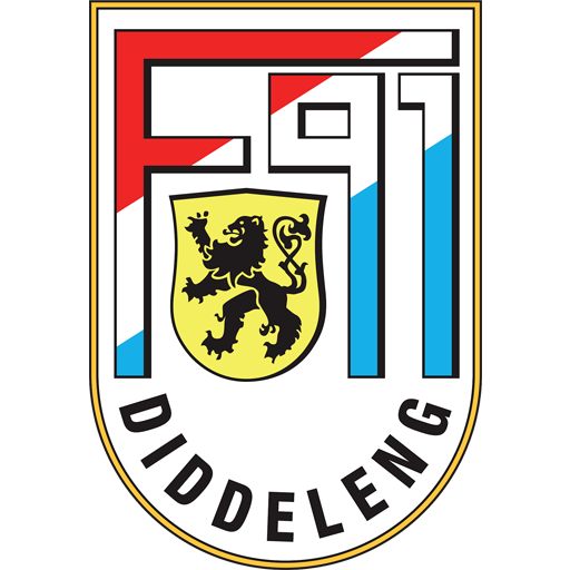 F91 Dudelange artwork 1