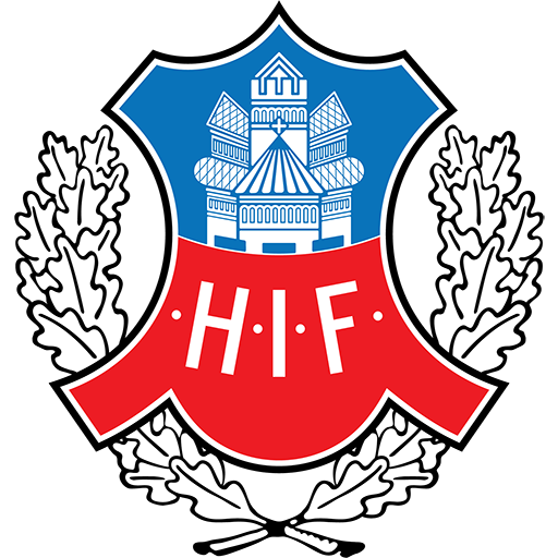 Helsingborg badge