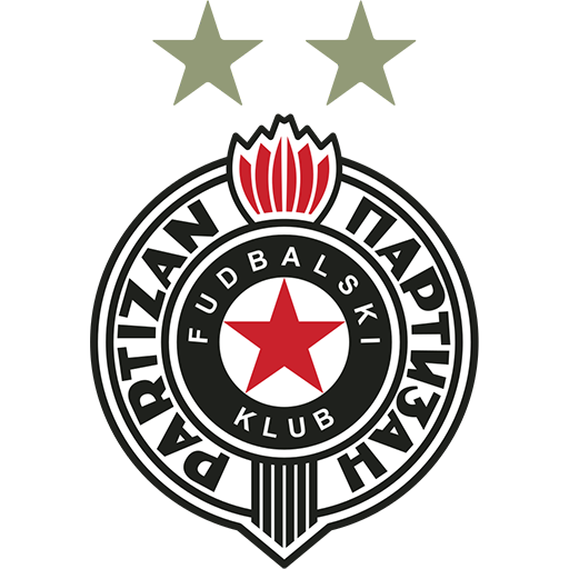 Partizan Belgrade artwork 1