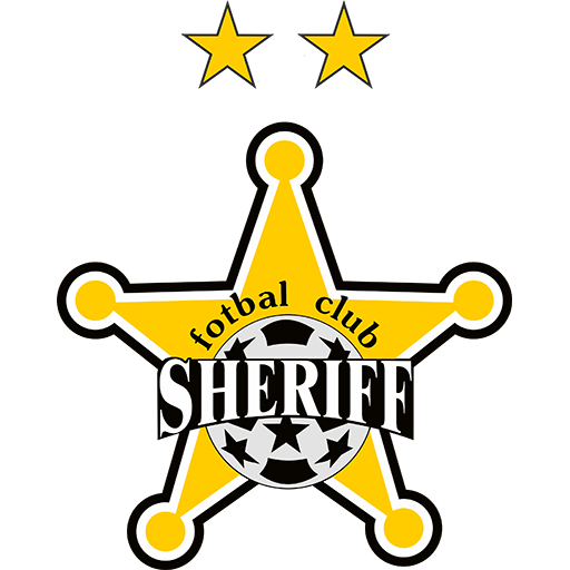 Sheriff Tiraspol badge
