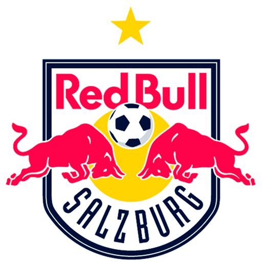 SV Salzburg badge