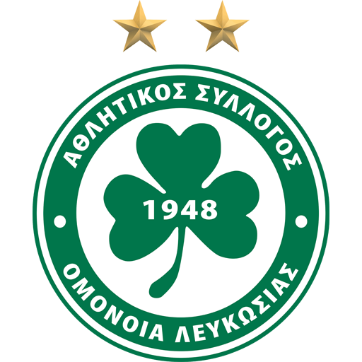 Omonia Nicosia badge