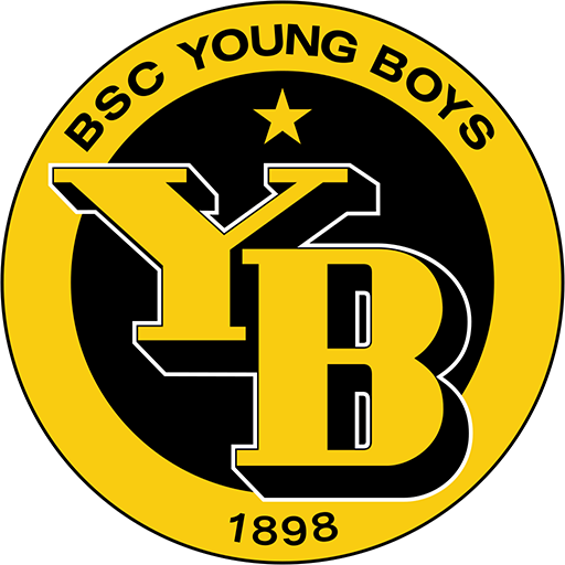 Young Boys badge