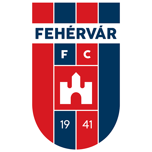Videoton FC Fehervar artwork 1