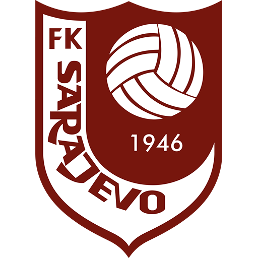 FK Sarajevo artwork 1