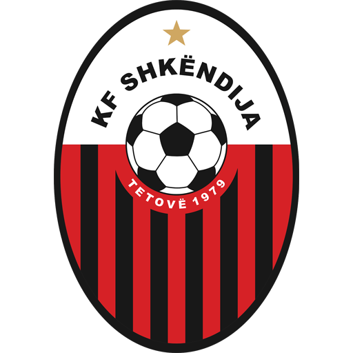 Shkendija 79 badge