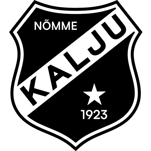 Nomme Kalju badge