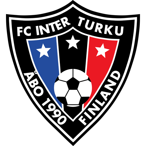 Inter Turku badge