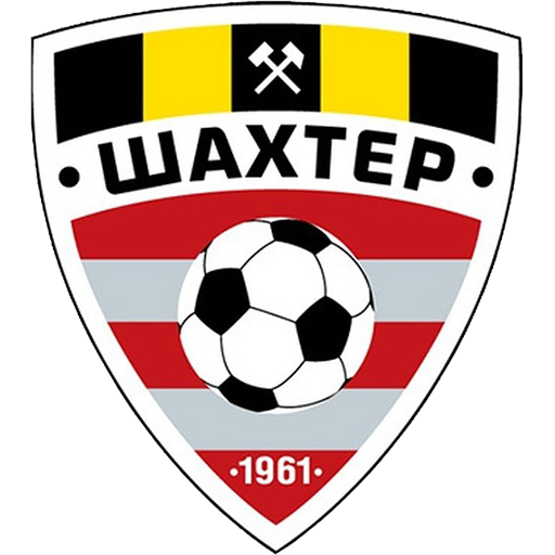 Shakhter Soligorsk badge