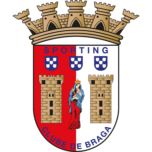 Braga badge