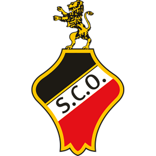 Olhanense badge