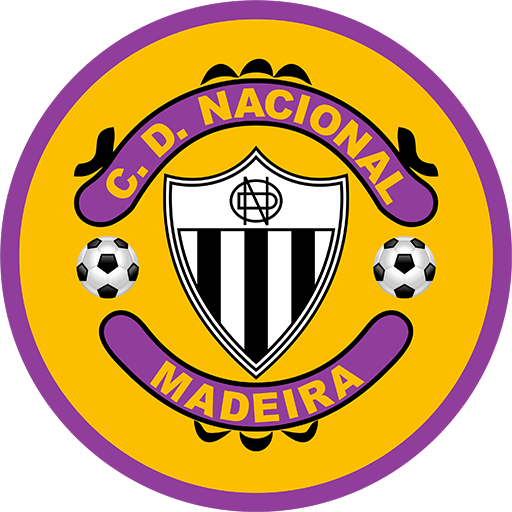 CD Nacional de Madeira artwork 1