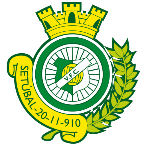 Vitoria Setubal badge