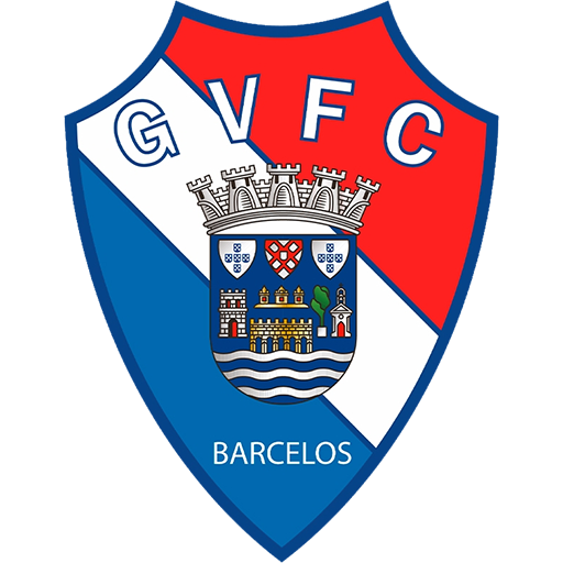 Gil Vicente badge