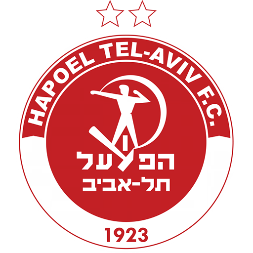 Hapoel Tel-Aviv artwork 1
