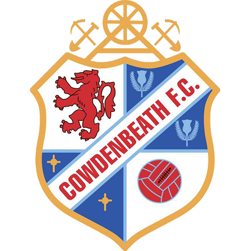 Cowdenbeath badge