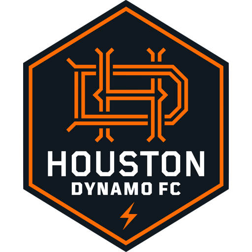 Houston Dynamo badge