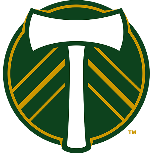 Portland Timbers badge